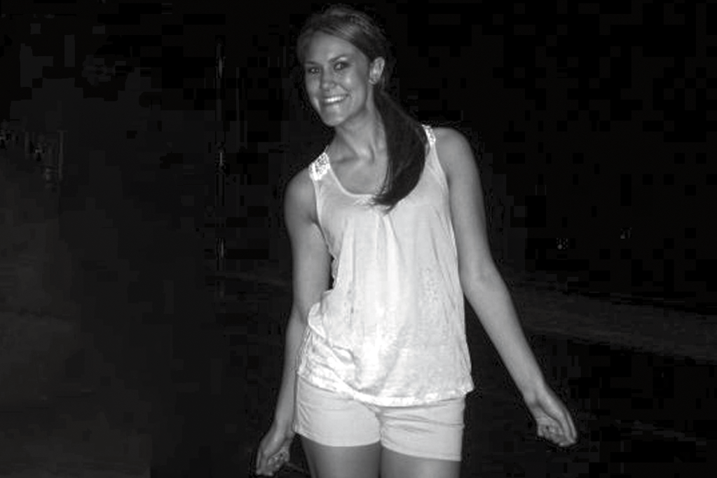 The Death of My 18th&nbsp;Year